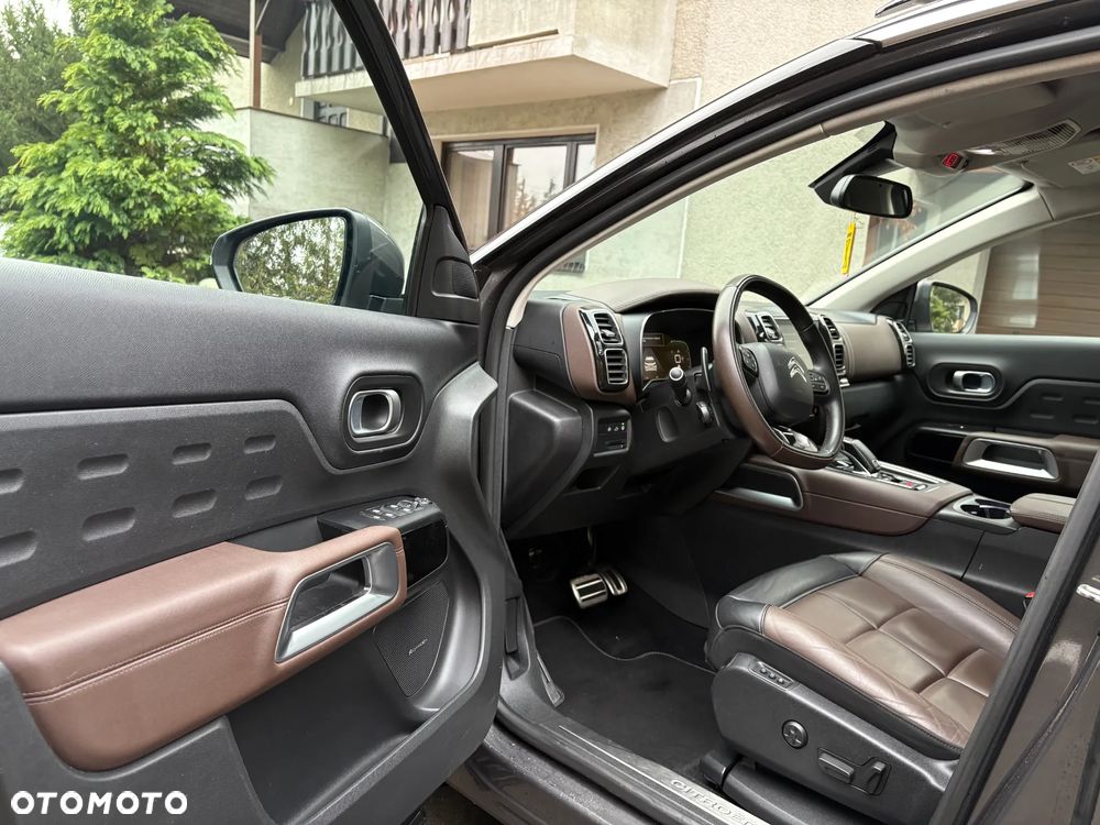 Citroën C5 Aircross - 7