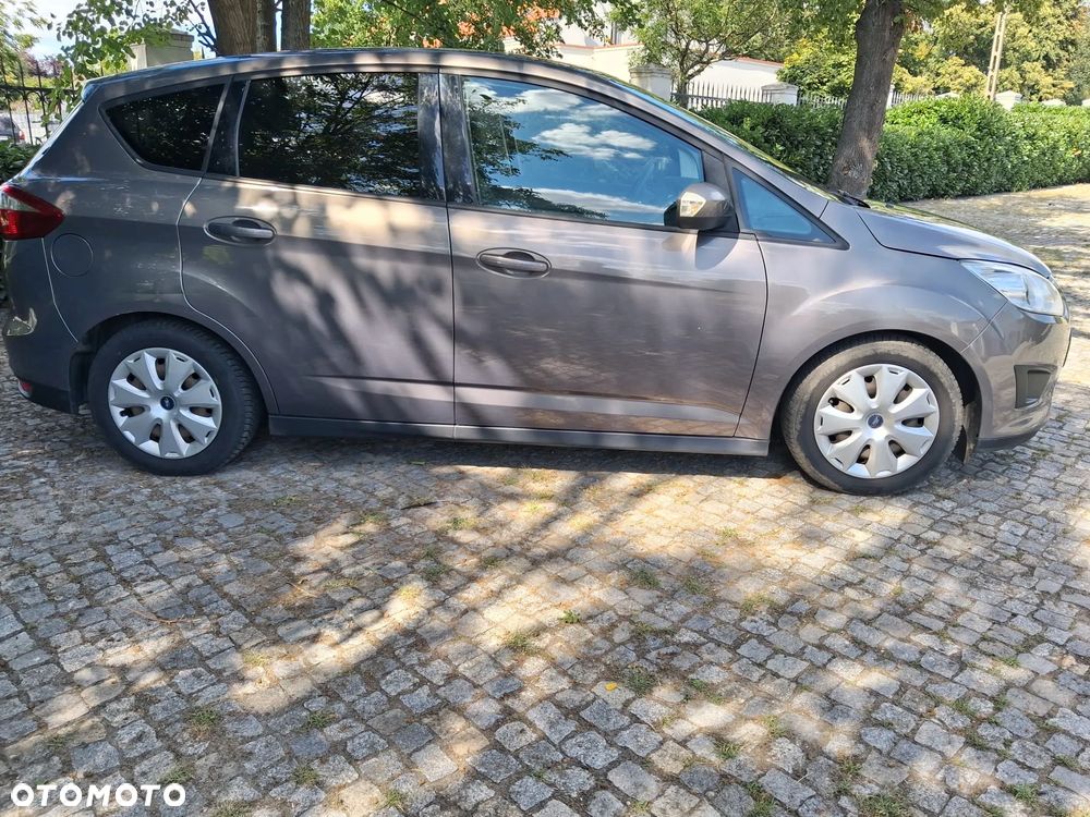 Ford C-MAX - 19