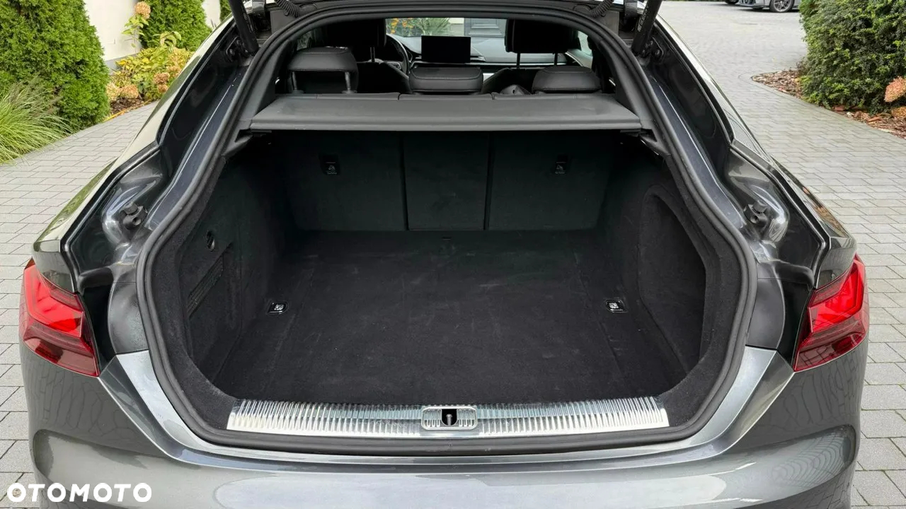 Audi A5 - 19