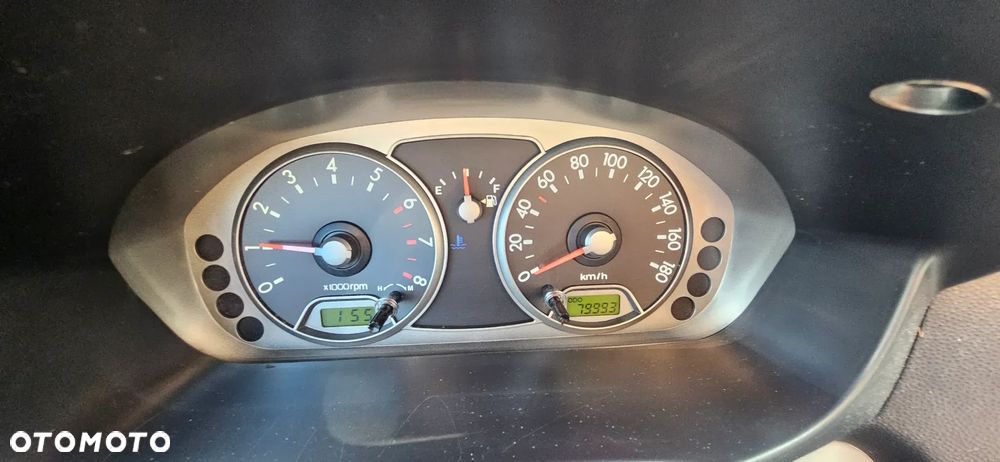Kia Picanto 1.1 EX - 18