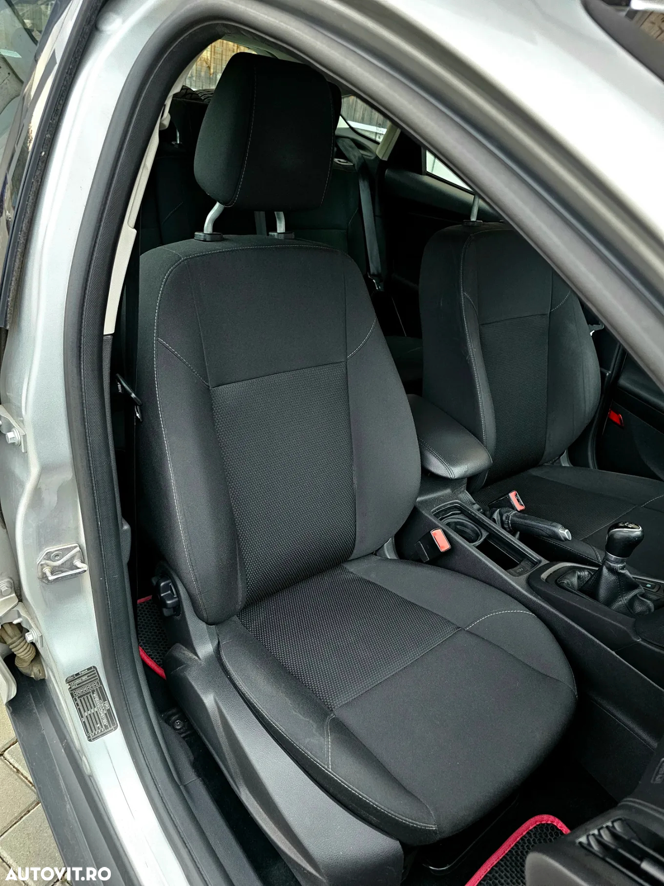 Ford Focus 1.0 EcoBoost Trend - 25