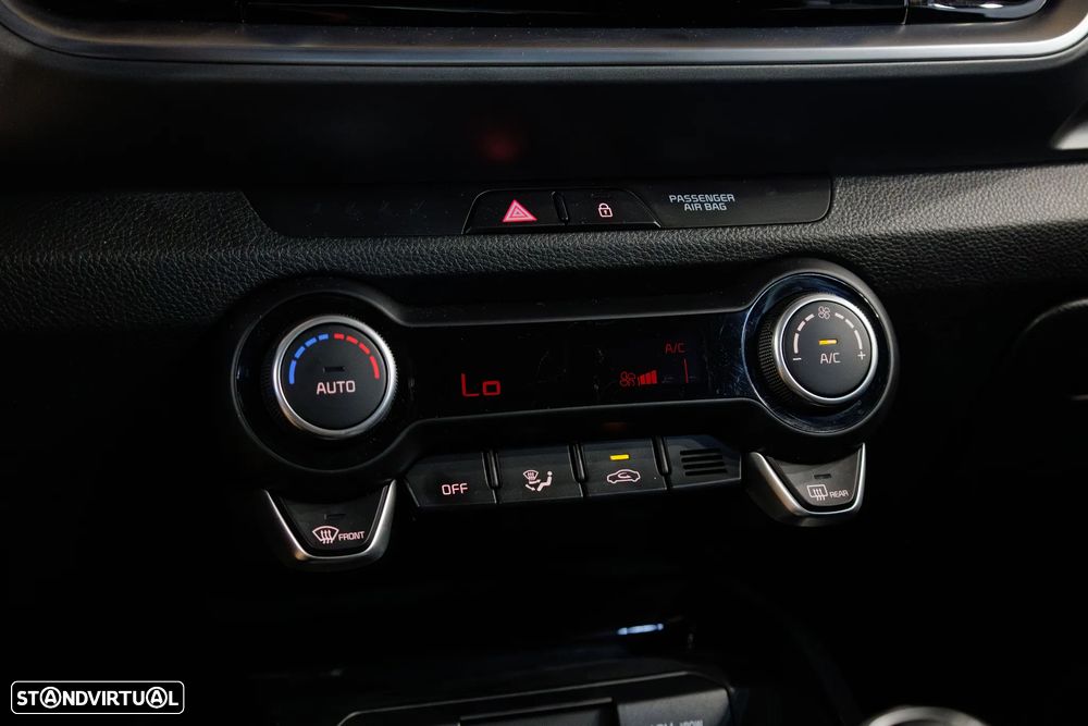 Kia Stonic 1.0 T-GDi Drive - 21