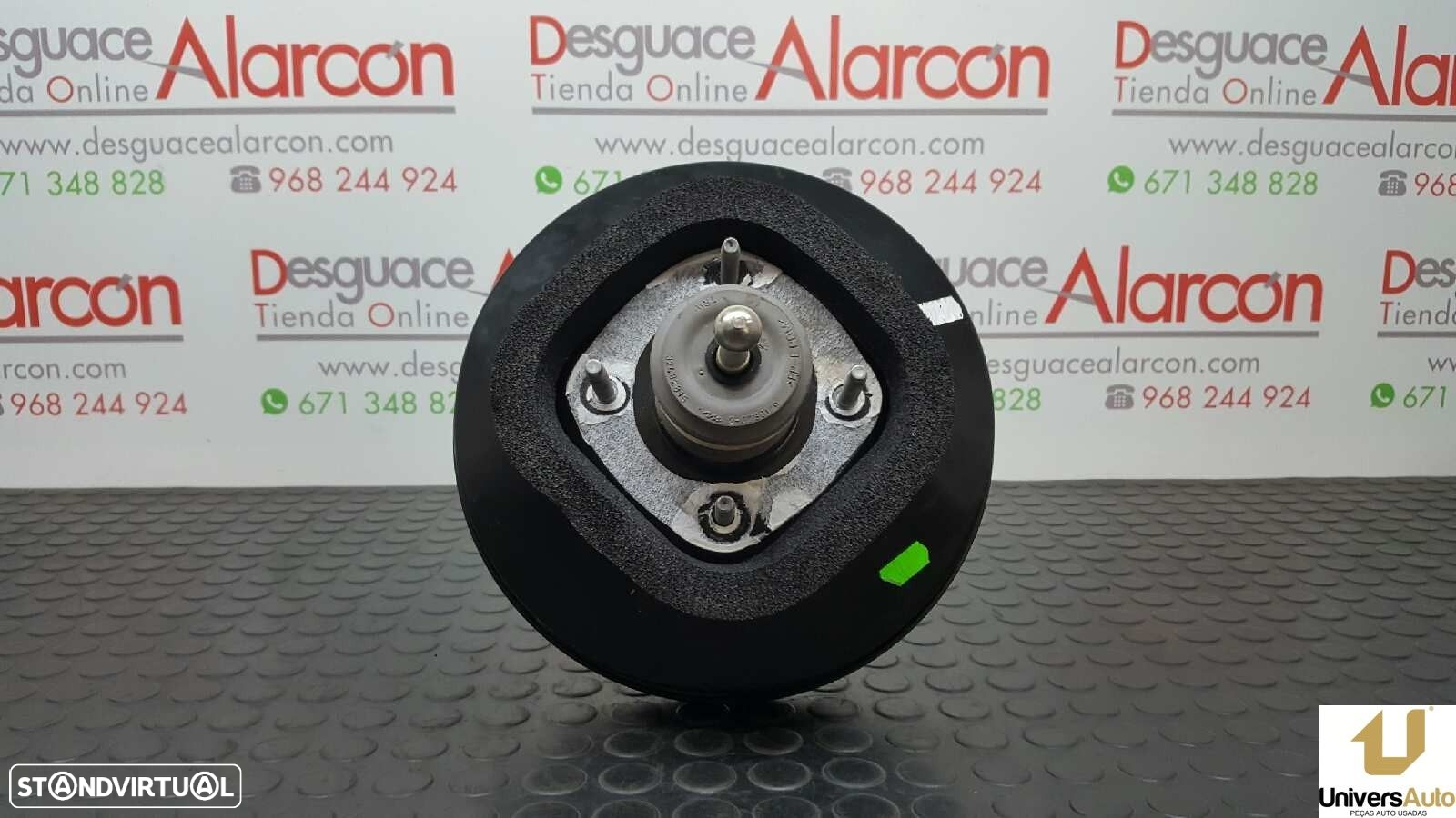 SERVOFREIO PEUGEOT 2008 (--.2013->) GT LINE - 4
