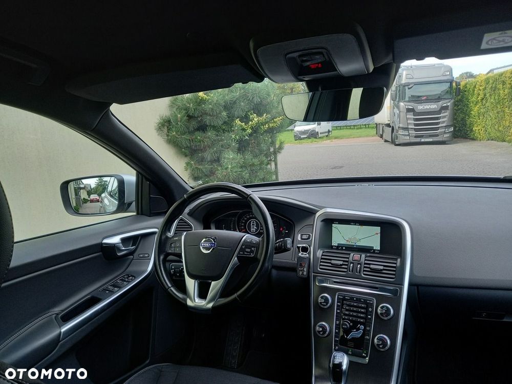 Volvo XC 60 D4 Summum - 26