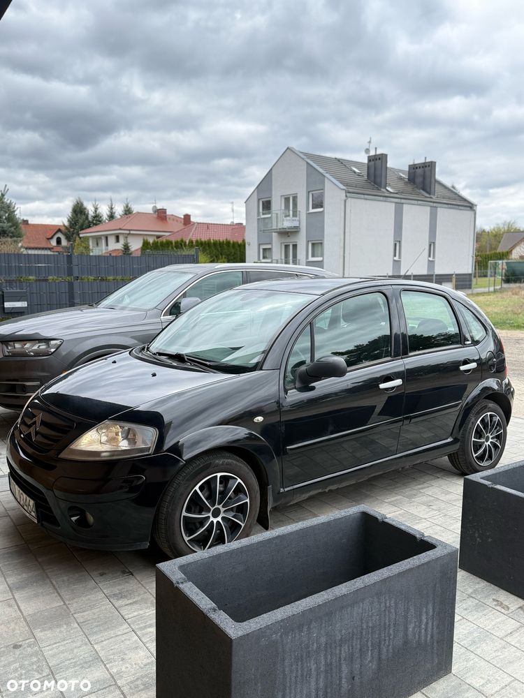 Citroën C3 1.4 HDi Equilibre - 6