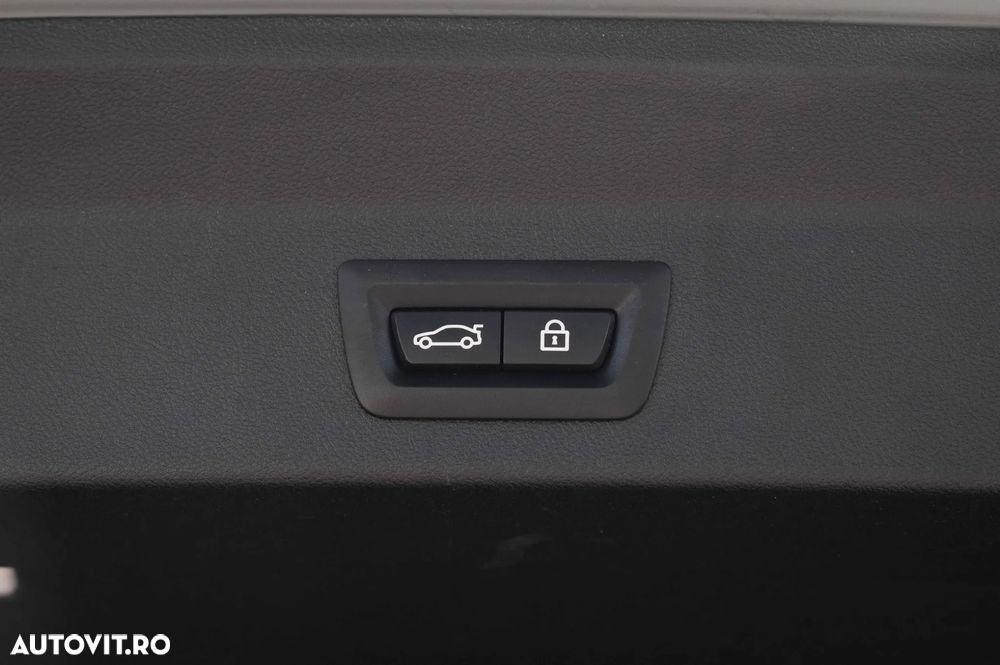 BMW X3 xDrive30e Aut. M Sport Edition - 35