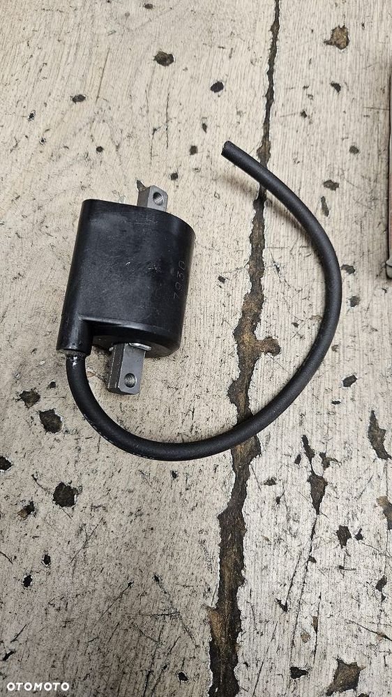 Oryginalna Cewka Zapłonowa Suzuki Intruder / Boulevard  33420-10F00 - 4