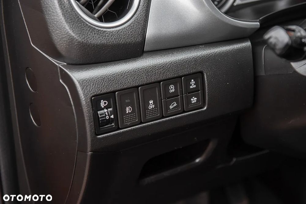 Suzuki Vitara 1.6 DDiS (4x4) Allgrip TCSS Comfort+ - 17