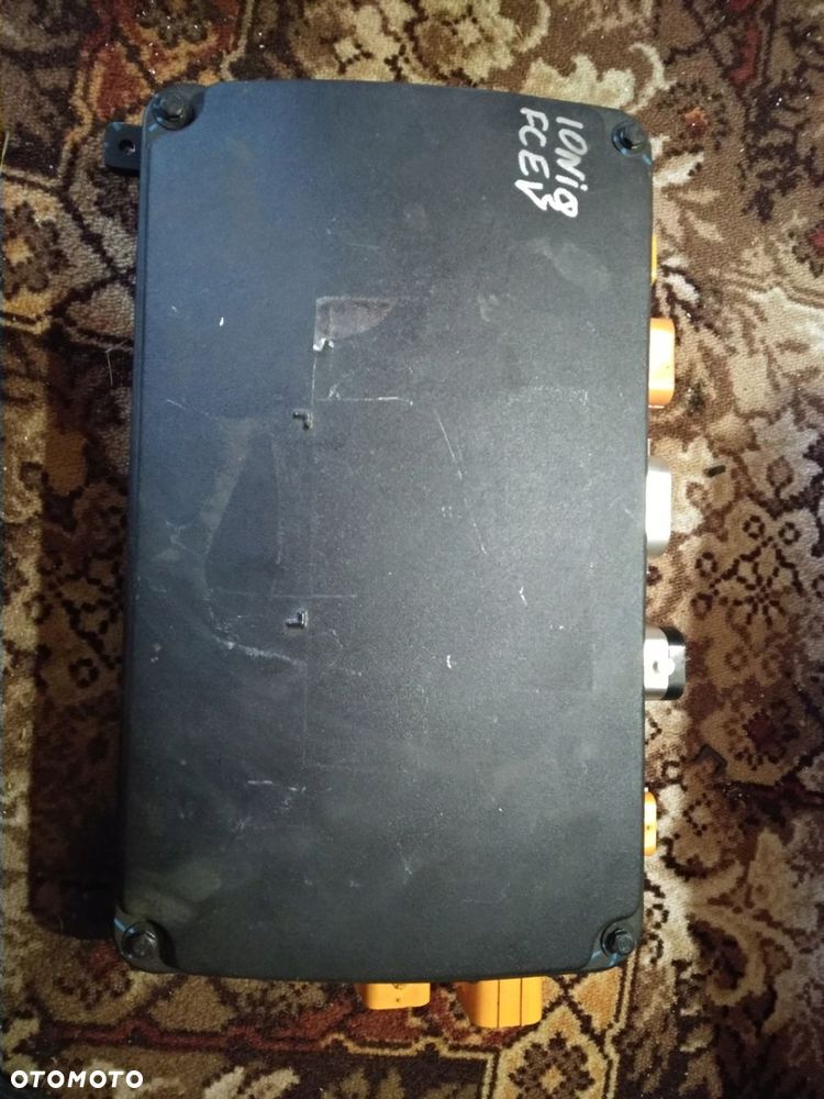 BATERIA assy system 91954-M5000 IONIQ NEXO - 1