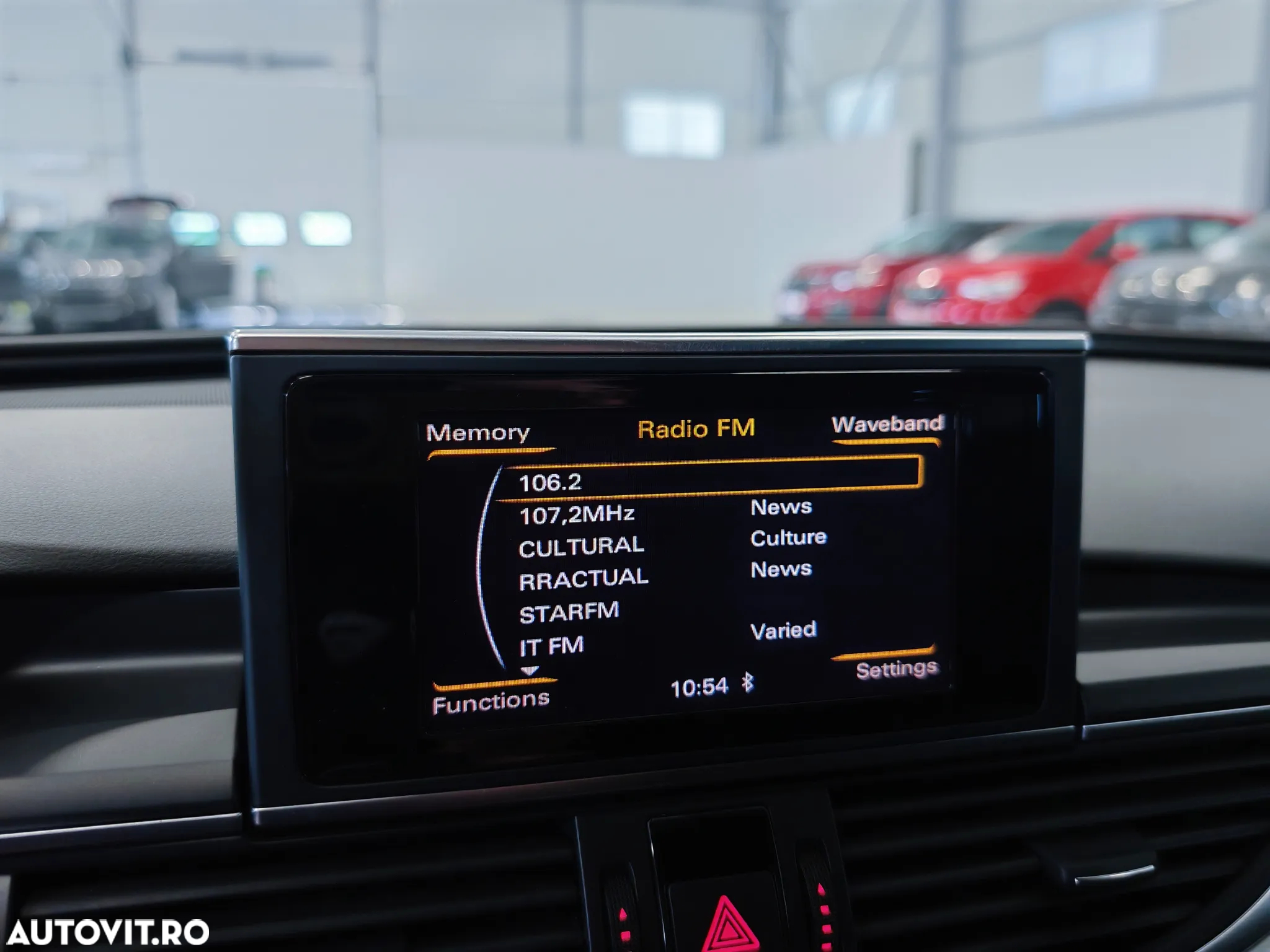 Audi A6 2.0 TDI Multitronic - 18