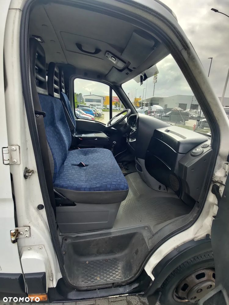 Iveco DAILY 50C14D - 3