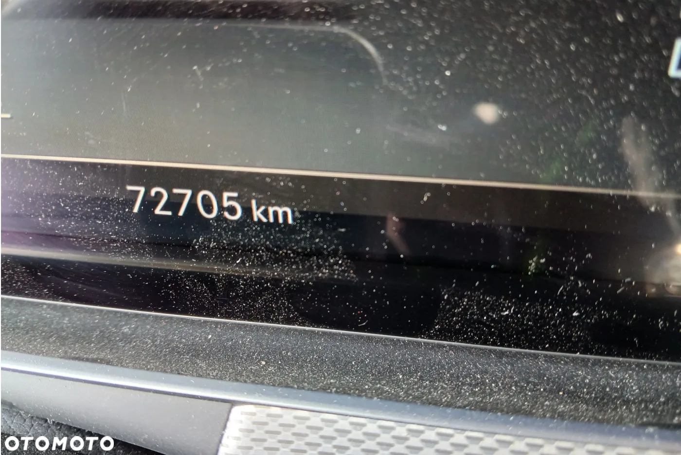 Mercedes-Benz Klasa E 300 de 9G-TRONIC - 11