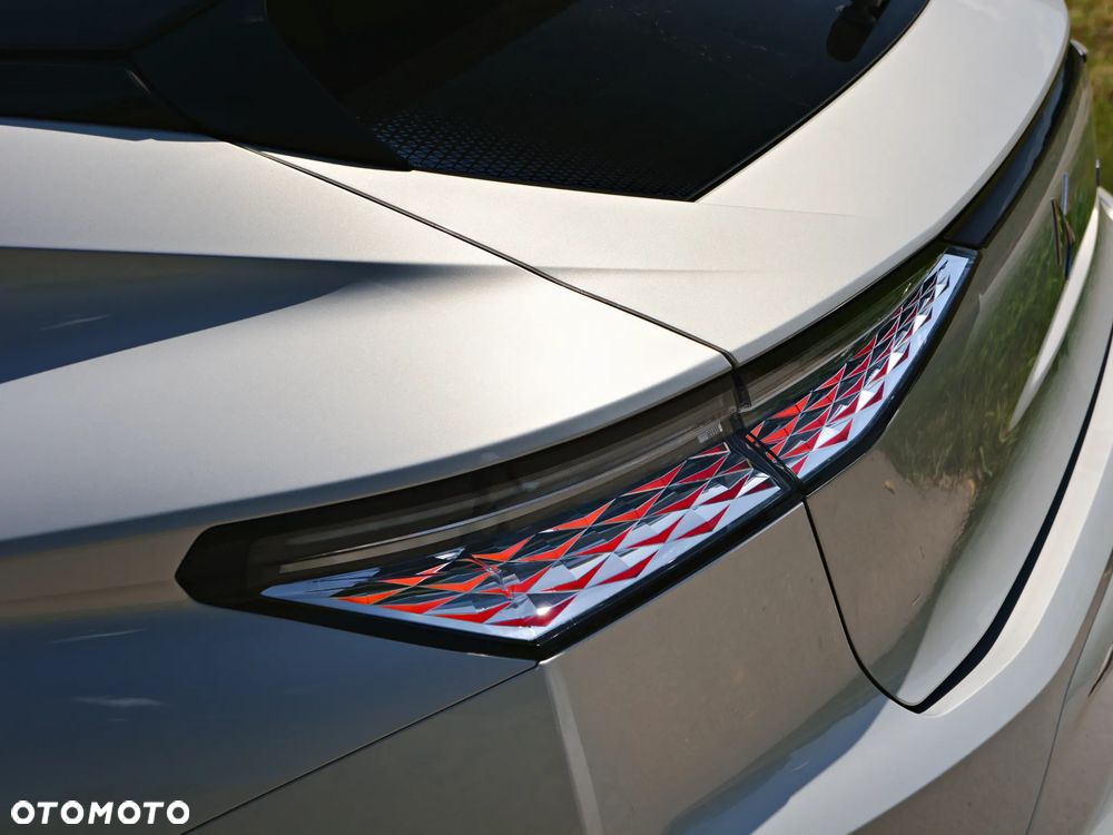 DS Automobiles DS 4 1.2 PureTech Performance Line + - 3