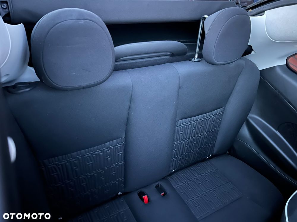 Fiat 500e - 13