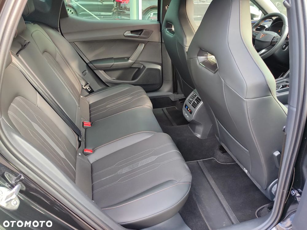 Cupra Leon 2.0 TSI VZ DSG - 21
