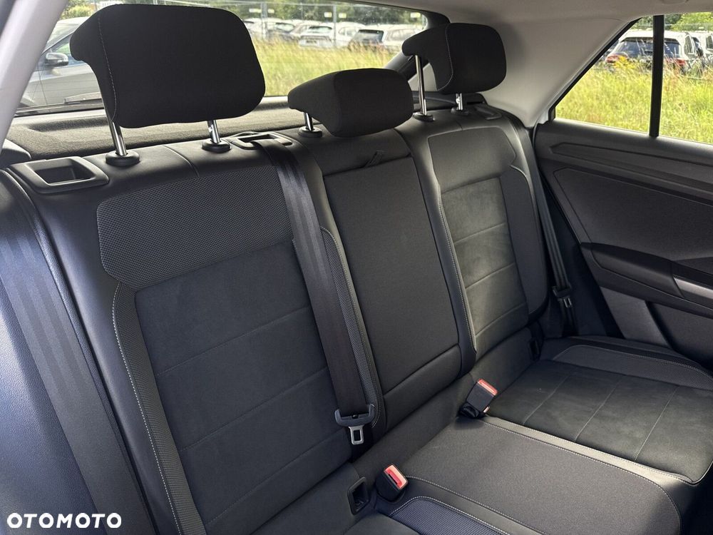 Volkswagen T-Roc 1.5 TSI Style DSG - 34