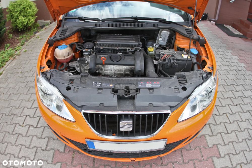 Seat Ibiza - 38