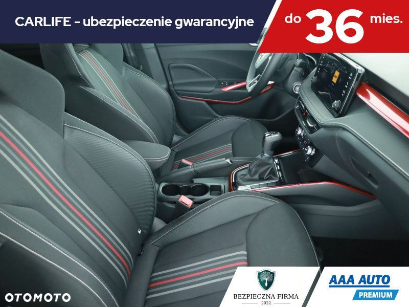 Skoda Fabia - 9