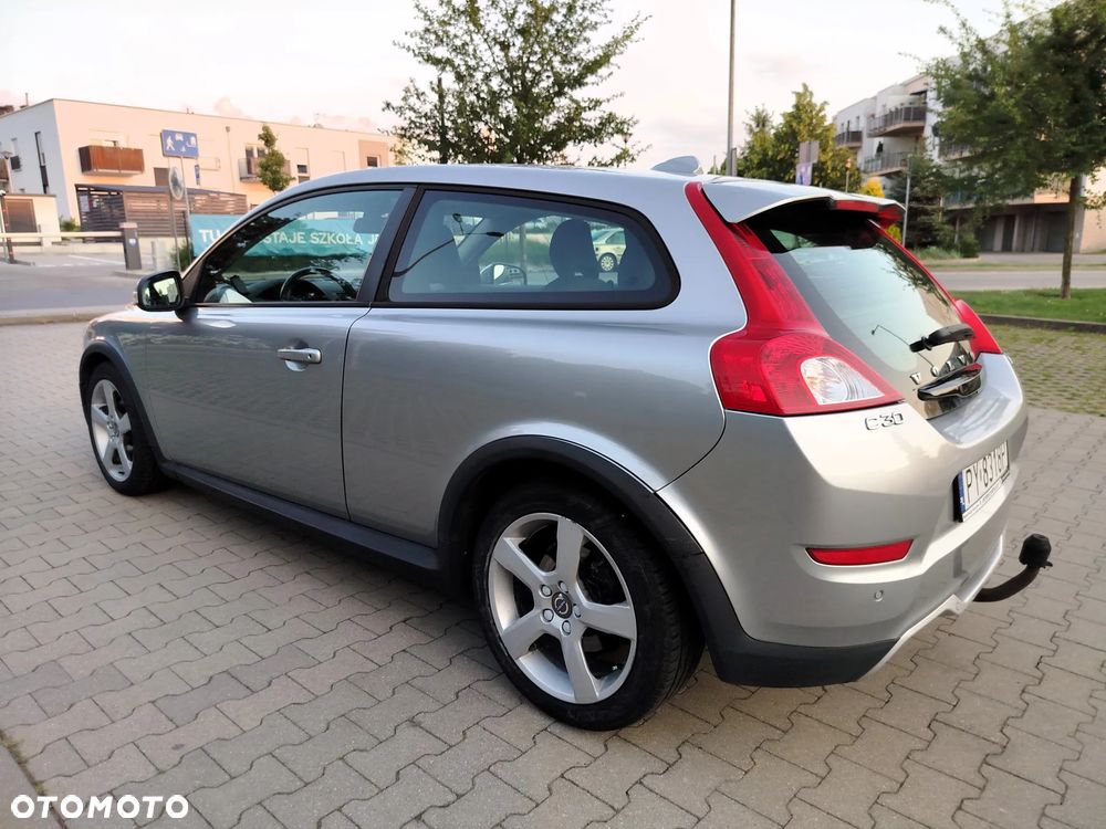 Volvo C30 D2 R-Design Start-Stop - 18