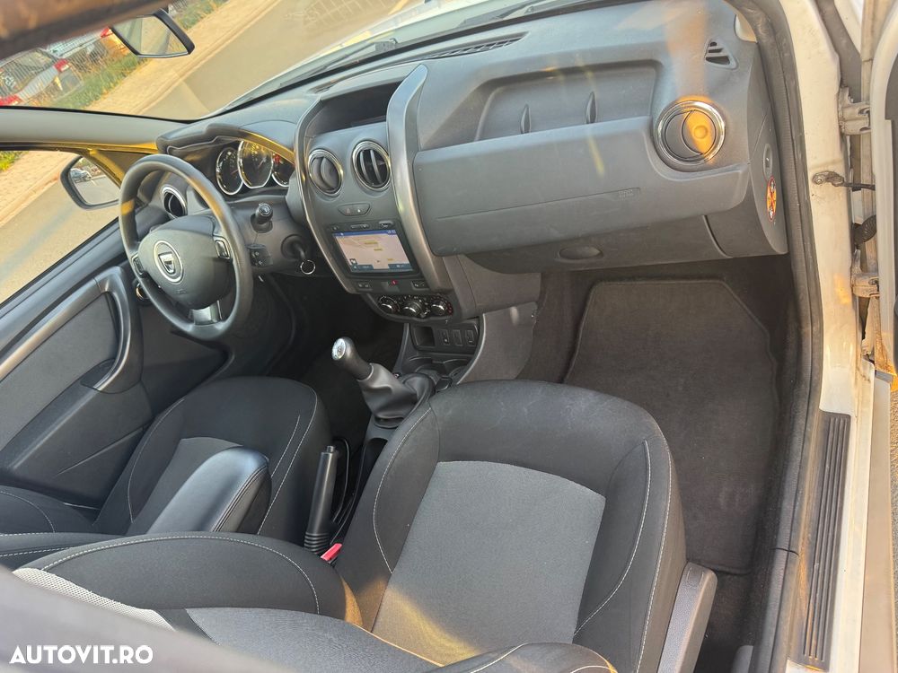 Dacia Duster - 14