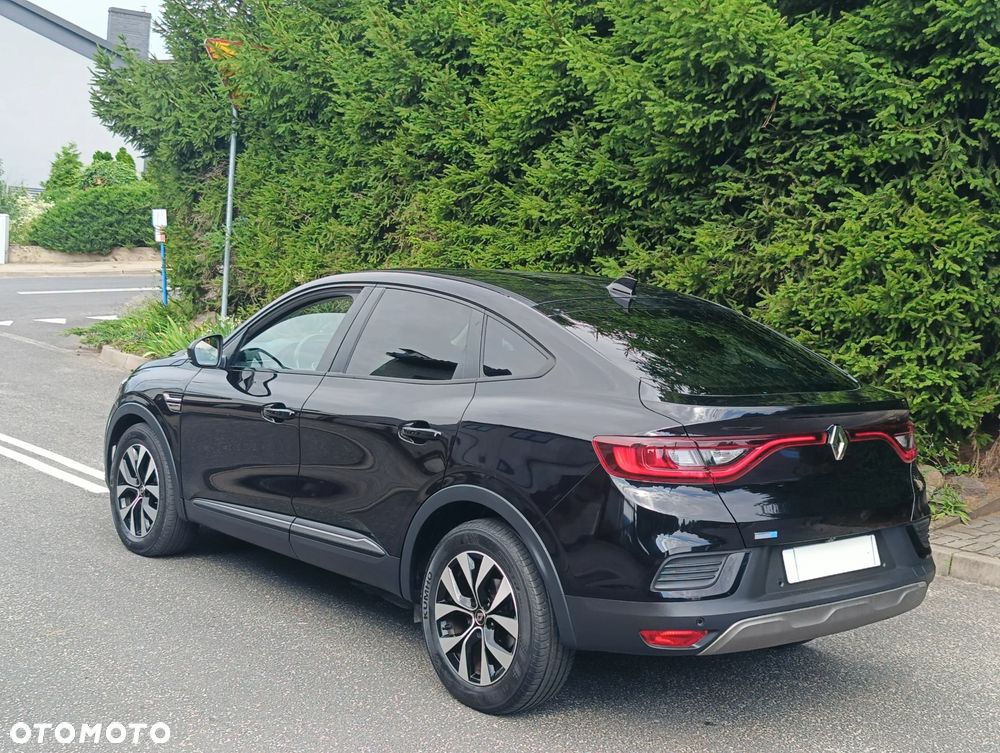 Renault Arkana E-TECH 145 INTENS - 28