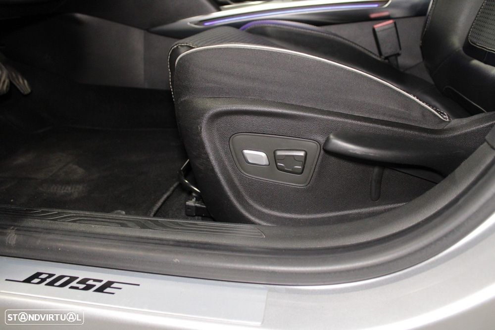 Renault Mégane Sport Tourer 1.5 dCi Bose Edition EDC - 23