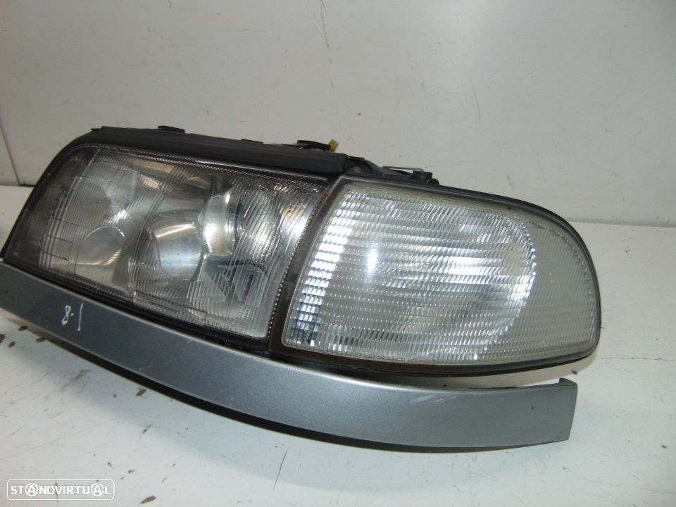 Audi a8 1998 farois - 7