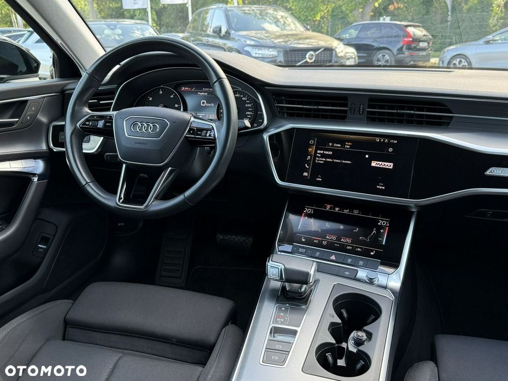 Audi A6 Limousine - 21