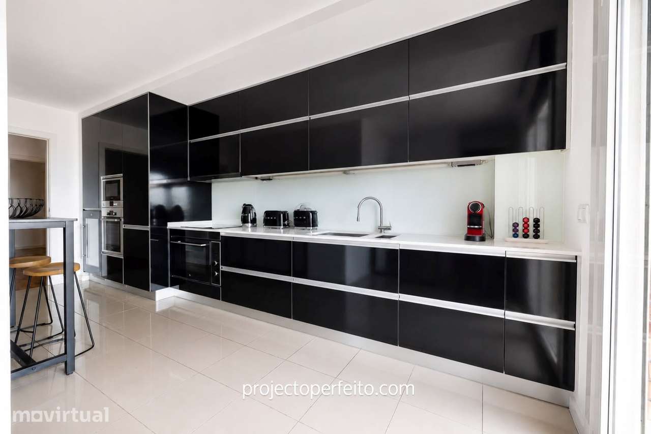 Apartamento T3+1 Venda em Mozelos,Santa Maria da Feira - Grande imagem: 3/14