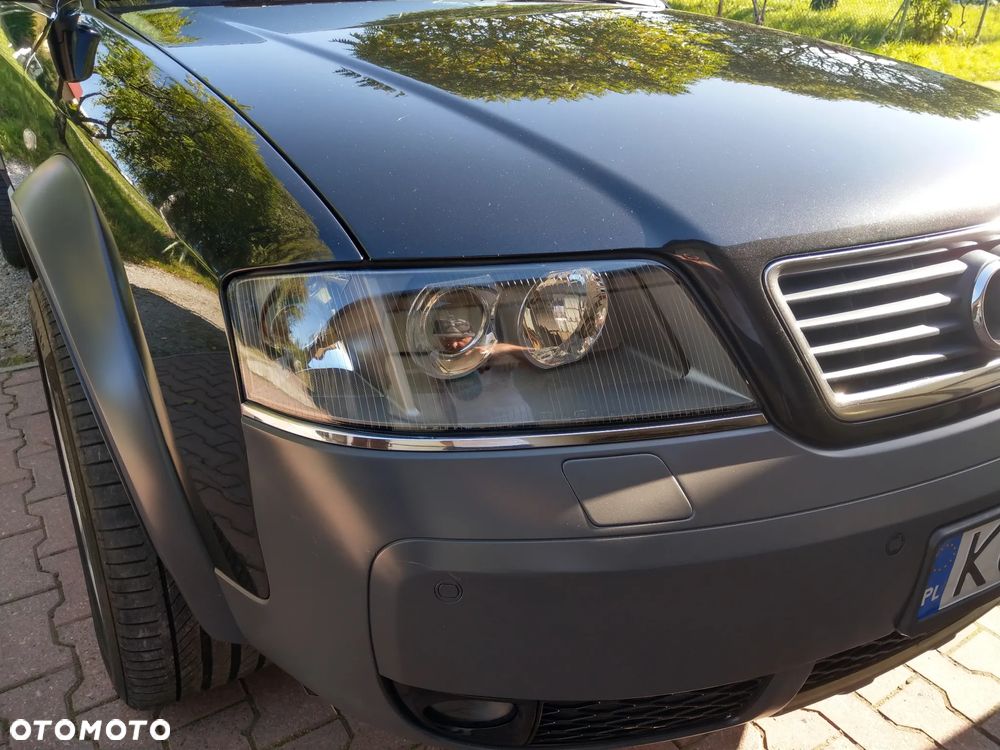 Audi A6 Allroad 2.5 TDI Quattro Tiptr - 39