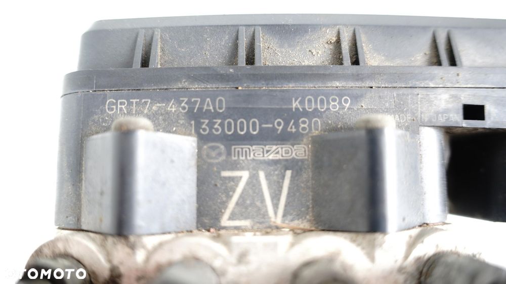 POMPA ABS  MAZDA 6 GJ FL 14-18R 2.2D 13300-9480 - 5