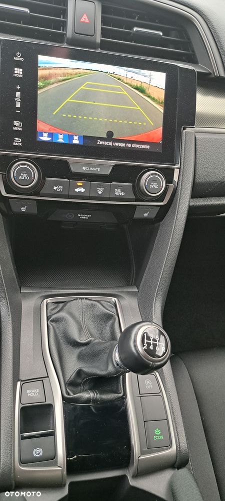Honda Civic 1.0 i-VTEC Turbo Executive Premium - 21
