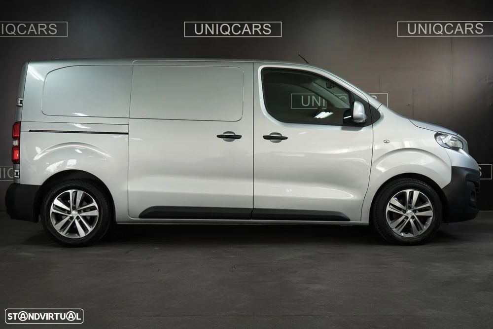 Peugeot EXPERT VAN 2.0 BLUEHDI 180 - 4
