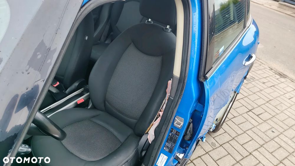 MINI Countryman One - 10