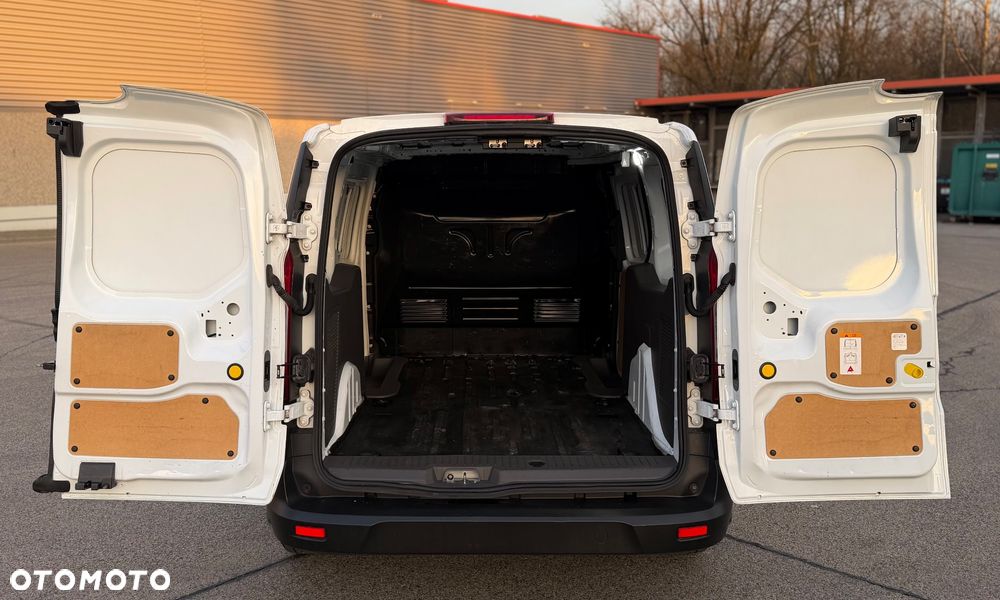 Ford Transit Connect LIFT L2H1 LONG 1.5 TDCI 2019r, - 6