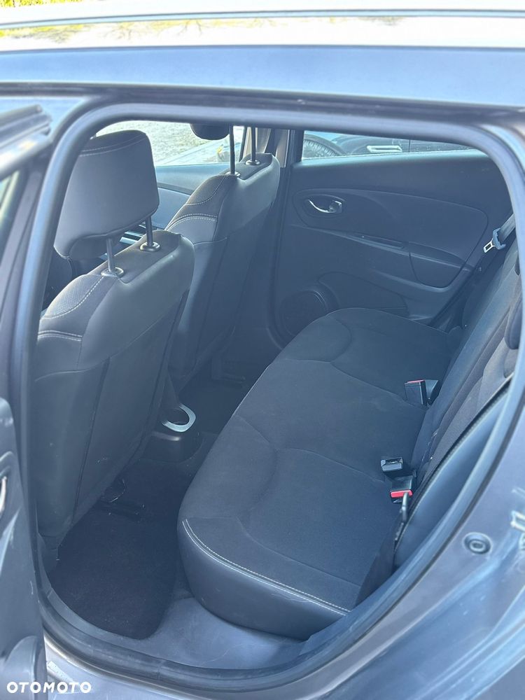 Renault Clio 0.9 Energy TCe Intens+ - 8