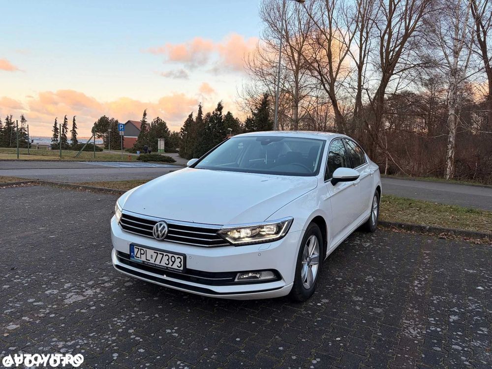 Volkswagen PASSAT ( B8 ) 2014 - 2024 PIESE AUTO - 10
