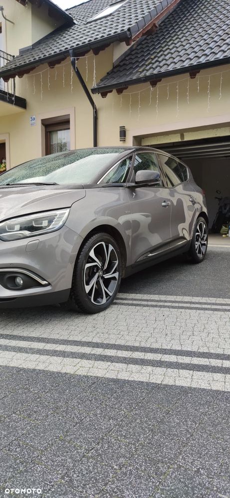 Renault Scenic - 4