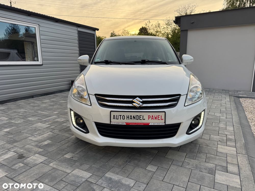 Suzuki Swift 1.2 Premium - 2