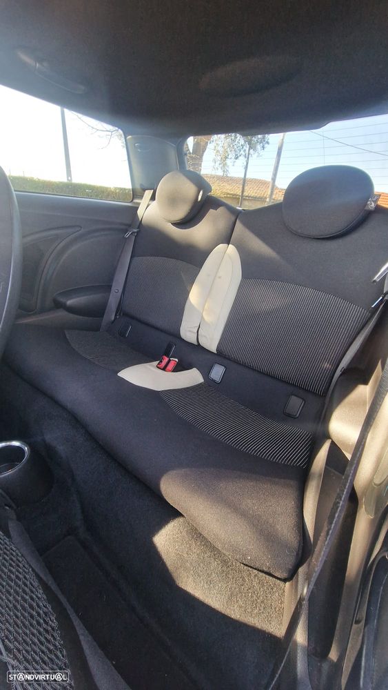 MINI 3 Portas Cooper - 14