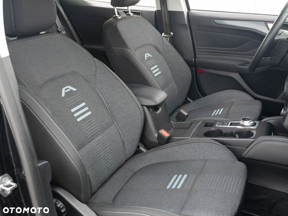 Ford Focus 1.5 EcoBlue Active X - 32