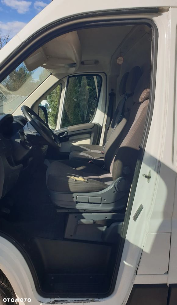 Peugeot Boxer - 16