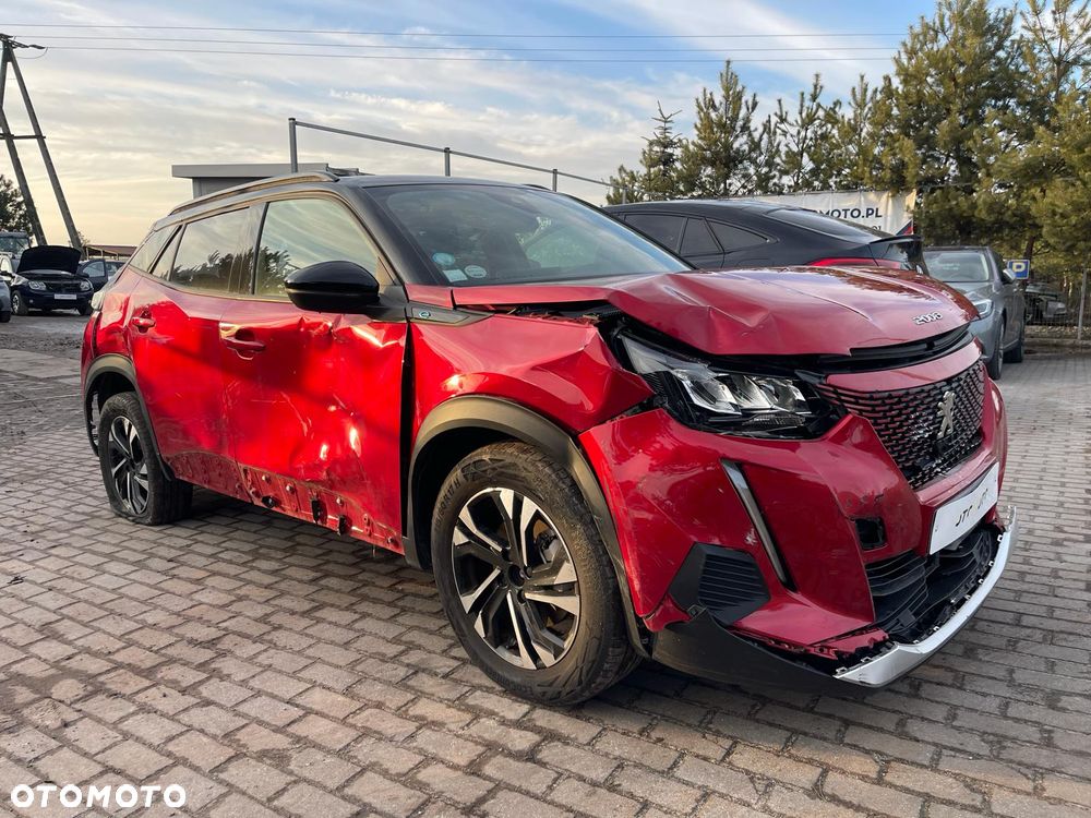 Peugeot 2008 136 Active - 3