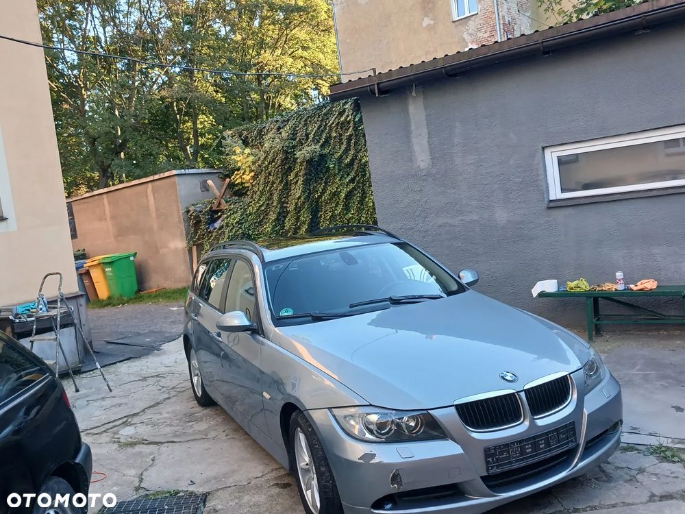 BMW Seria 3