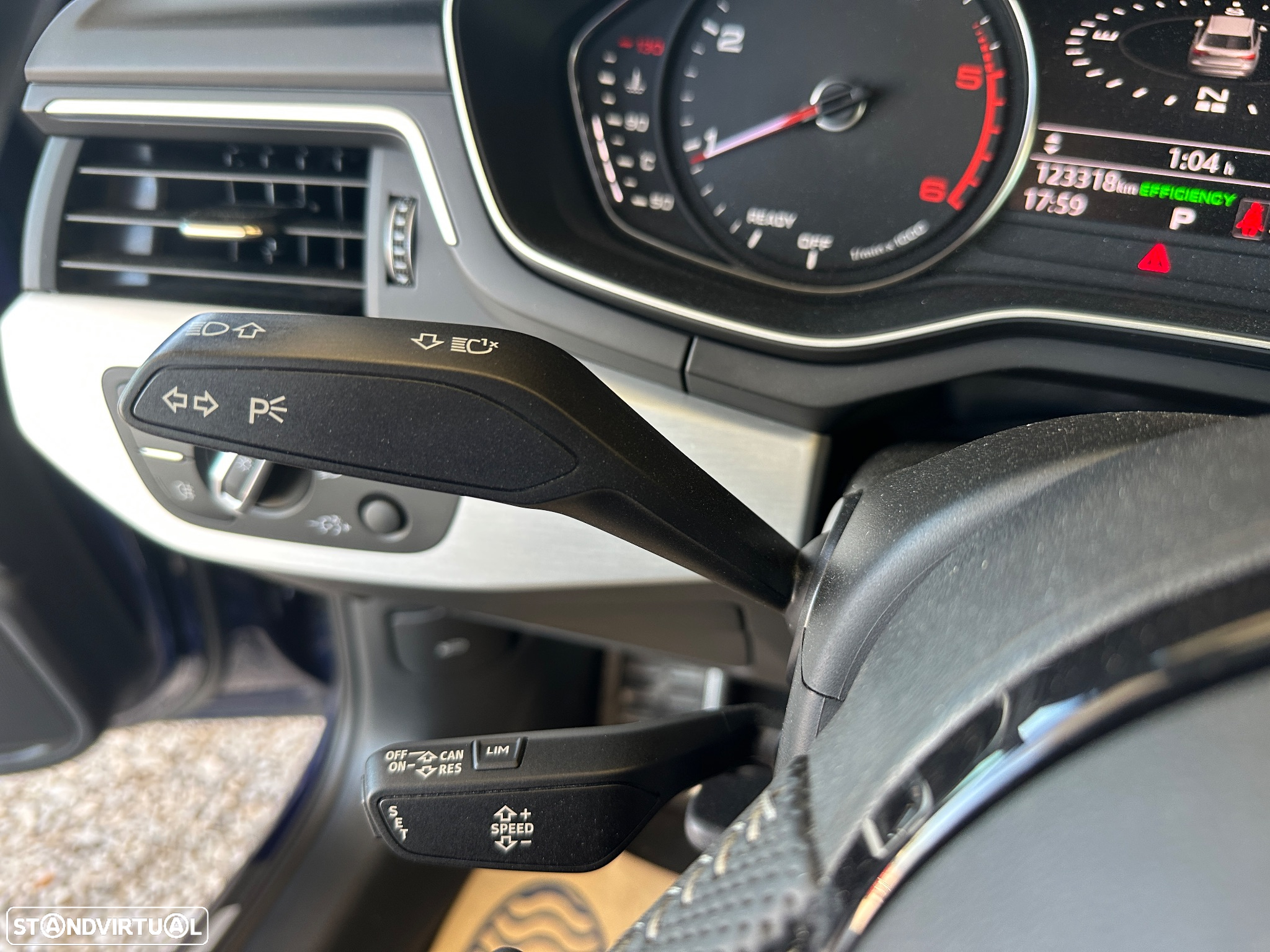 Audi A4 40 TDI quattro S line S tronic - 21