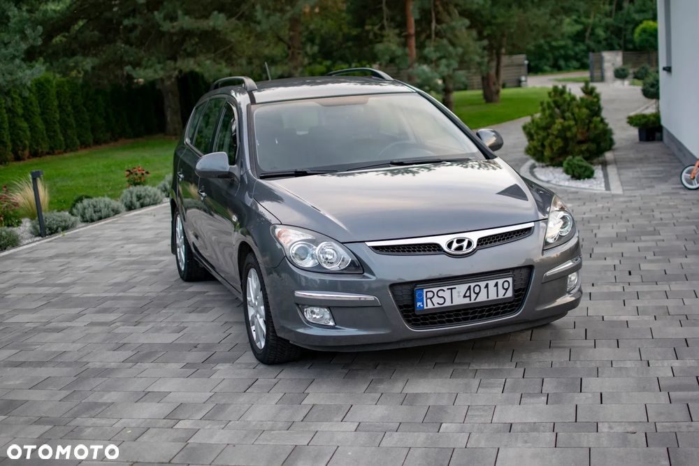 Hyundai i30 - 8