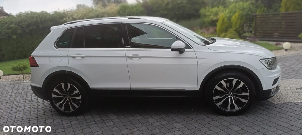 Volkswagen Tiguan 2.0 TDI DSG - 3