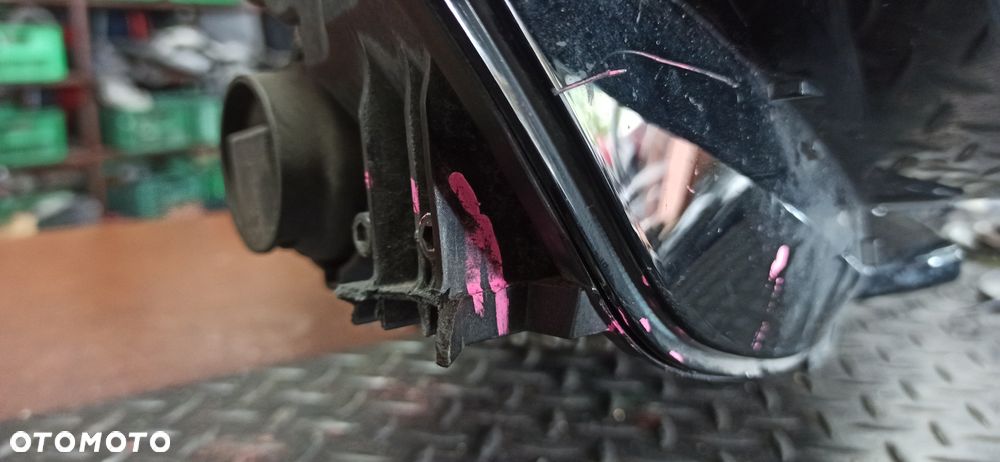 Audi A4 B9 Lift reflektor lampa przednia - 11