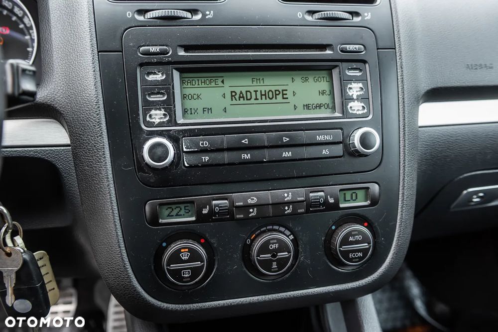 Volkswagen Golf V 2.0 TSI GTI - 23