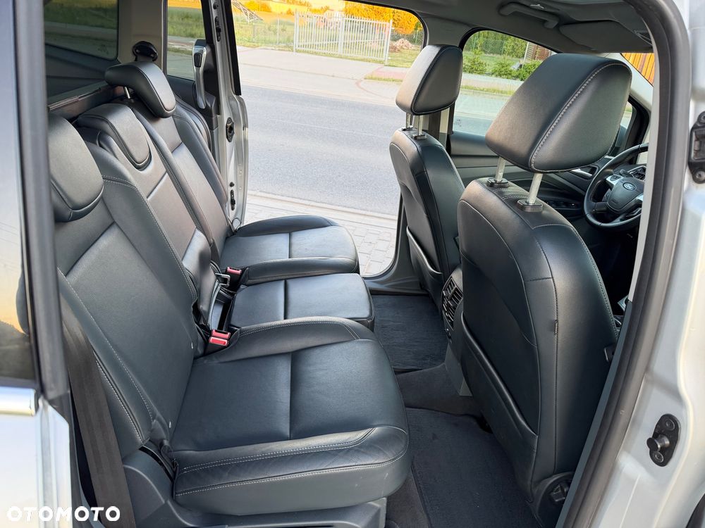 Ford Grand C-MAX 1.6 EcoBoost Trend ASS - 12